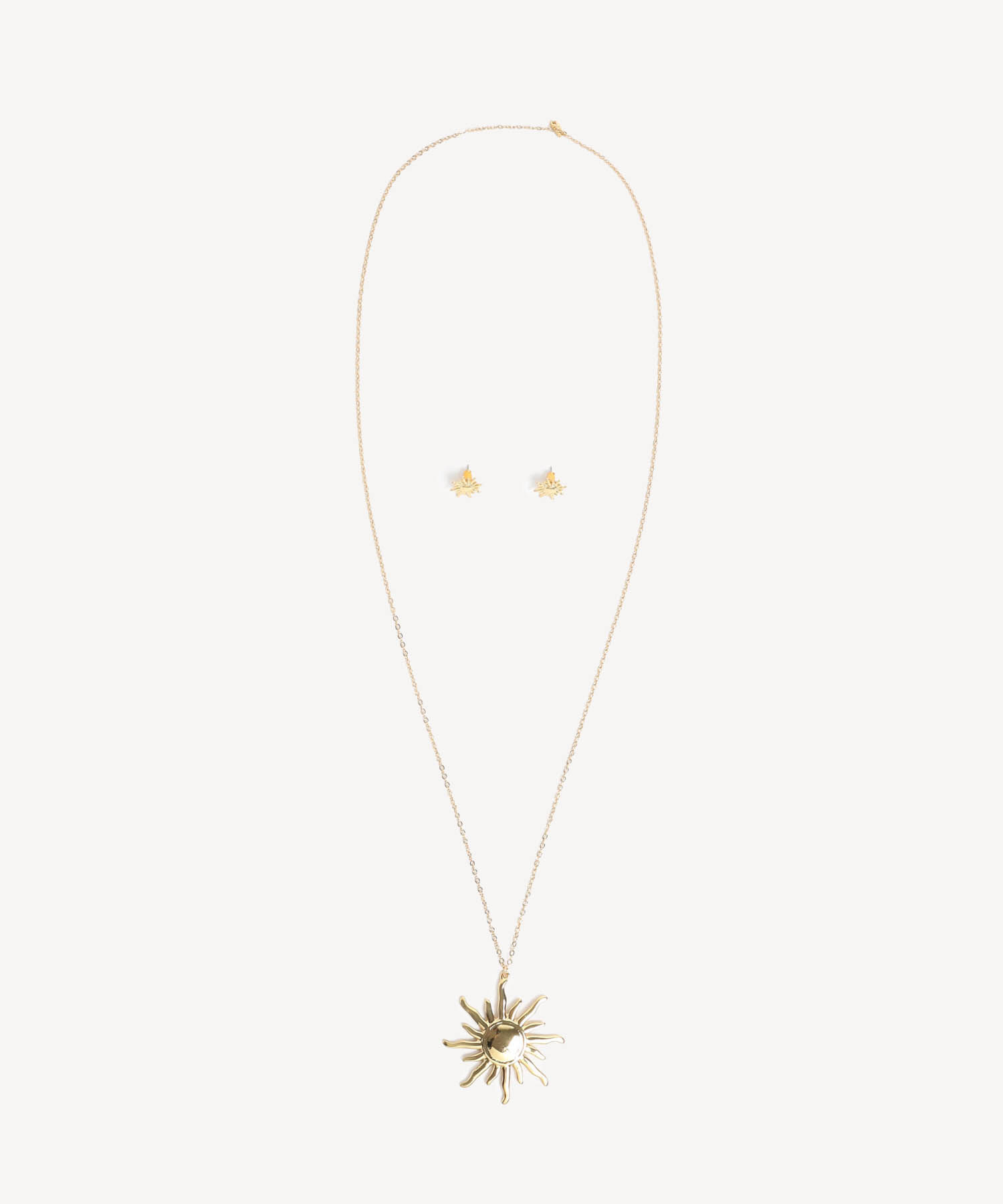 Set De Accesorios para Mujer